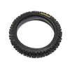 Losi 46008 ProMoto-MX Dunlop MX53 60 Shore Front Tyre with Foam
