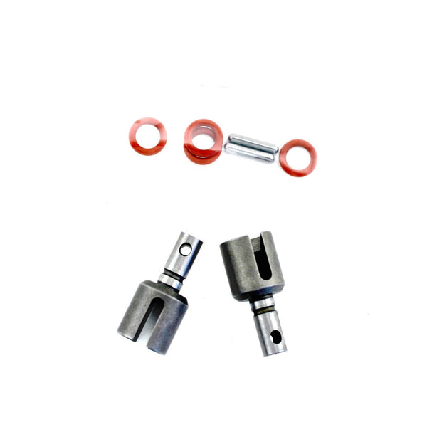 Front/Rear Diff Outdrive Set: LST/2, LST 3XL-E Front/Rear Diff Outdrive Set: LST/2, LST 3XL-E