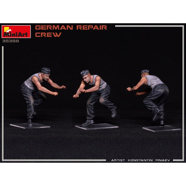 Miniart 1:35 Schaal Europees betegelde dak kunststof modelset Miniart 1:35 Schaal Europees betegelde dak kunststof modelset