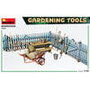 Miniart 35641 1/35 Gardening Tools