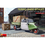 MiniArt 38032 1/35 Tempo A400 Athlet 3-Wheel Truck