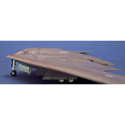 Modelcollect UA72214 1/72 USAF B-2A Spirit Stealth Bomber With AGM-158 Missile