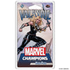 Marvel Champions Valkyrie Hero Pack LCG Living Card Games