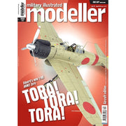 ADH Publishing 127 Military Illustrated Modeller Issue 127 April 2022