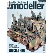 ADH Publishing 128 Military Illustrated Modeller Issue 128 May 2022