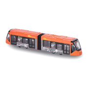 Majorette 46128T Siemens Avenio Tram Assorted 1pc