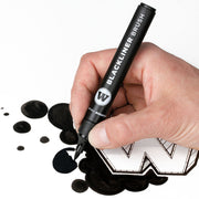 Molotow Blackliner Paint Brush