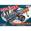MPC 945M 1/25 Monopoly Reading Rail Rod Custom Locomotive