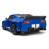 Maverick MV150310 Quantum R Flux 4S 1/8 4WD RC Muscle Car (Blue)