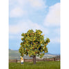 Noch 21560 HO TT N Apple Tree with Fruits 7.5cm high