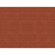 Noch 56965 N 3D Cardboard Sheet Roof Tile Red 25 x 12.5cm