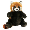 National Geographic 770778R Hand Puppet Red Panda