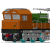 On Track Models HO 8206 Pacific National 82 Class Locomotive