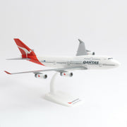 1/250 B747-400 Qantas