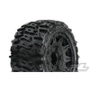Proline Trencher LP 2.8 All Terrain Tires Mounted