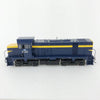 Powerline PT3-1-370 HO T370 VR Blue and Gold Series 3 T Class Locomotive