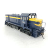 Powerline PT3-1-370 HO T370 VR Blue and Gold Series 3 T Class Locomotive