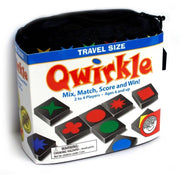 Qwirkle (Travel Size) SMA521329