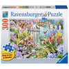 Ravensburger Spring Awakening Puzzle Large Format 300pc