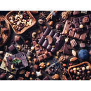 Ravensburger 16715-9 Chocolate Paradise 2000pc Jigsaw Puzzle