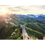 Ravensburger 17114-9 Great Wall Of China 2000pc Jigsaw Puzzle