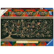 Ravensburger 17299-3 Black Family Tree 2000pc Jigsaw Puzzle