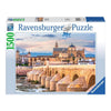 Ravensburger RB17601-4 Cordoba Spain 1500pc Jigsaw Puzzle