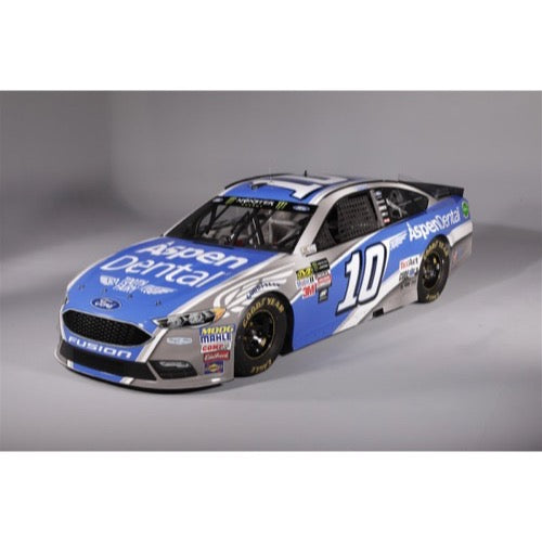 Revell 4219 1/24 #10 Danica Patrick Aspen Dental Ford Fusion