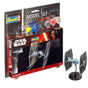 Revell 63605 1/110 Star Wars TIE Fighter Starter Set