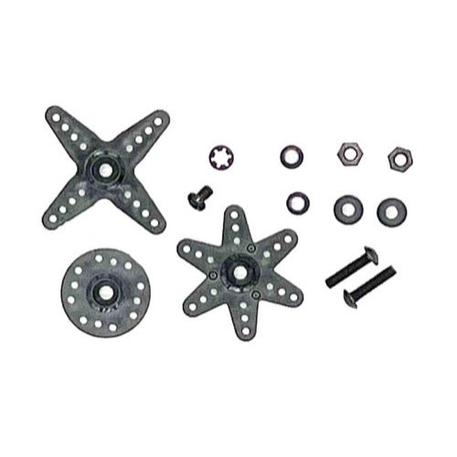 Savox SW0250MGP Micro Waterproof Servo Plus Metro Hobbies