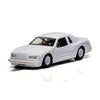 Scalextric Ford Thunderbird - White