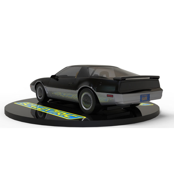 Slotcar Rennbahn Scalextric C4296 1:32 Knight Rider Produktbild-Vorschau 5