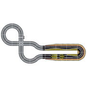 Scalextric C8514 Ultimate Track Extension Pack