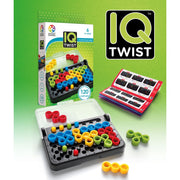 IQ Twist Puzzle