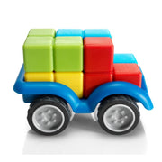 Smart Car Mini Puzzle