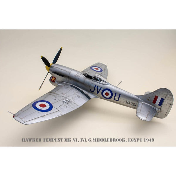 Maquette Special Hobby Tempest MK.VI – Échelle 1/32 – Neuf