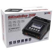 Sky RC 100157 Ultimate Duo 260W AC/DC Battery Charger