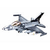 Sluban 0891 F-16C Falcon Fighter 521pcs