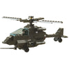Sluban 6200 Army Apache Helicopter 158pcs