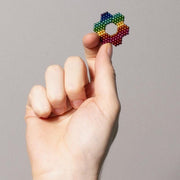 Speks Spectrum Magnetic Fidget Toy