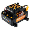 Spektrum SPMXSE1160CP Firma 160A Brushless Smart 8S ESC with Capacitor High Output Edition