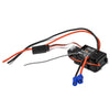 Spektrum SPMXSE2025RX SLT 25A Brushed ESC/RX for 1/16 and 1/18 RTRs