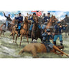 Strelets-R 0151 1/72 American Civil War US Cavalry Skirmishing