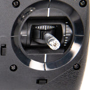 Spektrum SPM1010 DXS 7 Channel DSM-X 2.4GHz Transmitter with AR410 Receiver Mode 2