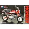 Tamiya 16030 1/6 Honda Monkey 2000 Anniversary Plastic Model Kit