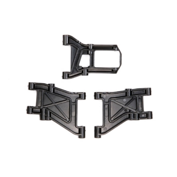 Tamiya 51252 E Parts Suspension Arm For DF03 RC Car Model - Japan Import Spare Part - View #8