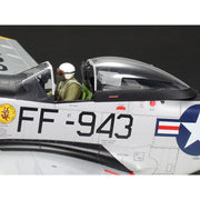 Tamiya 60328 1/32 F-51D Mustang North American Korean War