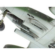 Tamiya 61087 1/48 ME262-1A Messerschmitt