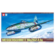 Tamiya 61087 1/48 ME262-1A Messerschmitt