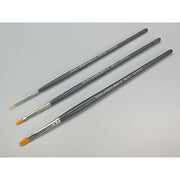 Tamiya 87067 Standard Brush Set HF